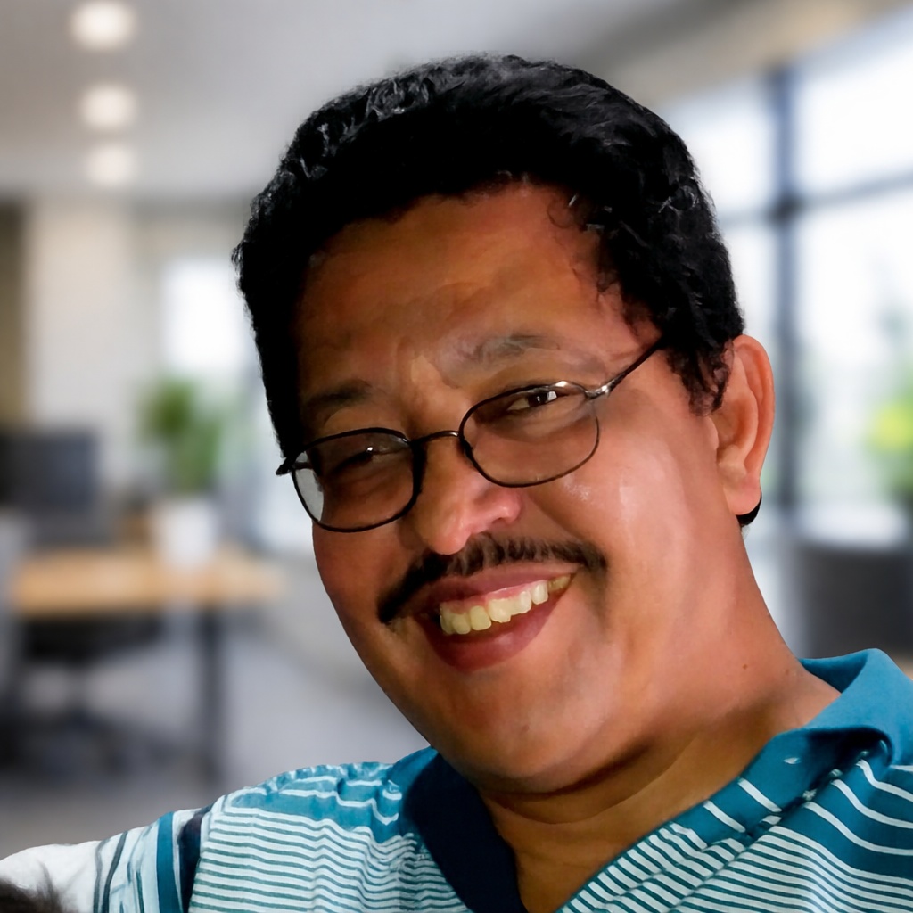 Alexander Romero